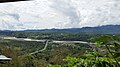 Río Upano, ingreso a Macas