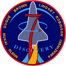 STS-95