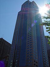 English: Washington Mutual Tower