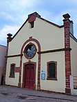 L'ancienne synagogue temple[59]