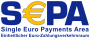 Escudo de Zona Única de Pagos en Euros
