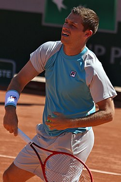 Neal Skupski