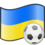 Abbozzo calciatori ucraini