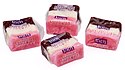 Brach's Neapolitan Coconut candies