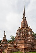 Wat Yanasen.