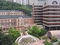 香港大學 / 香港大学 University of Hong Kong
