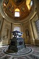 Tomb of Joseph Bonaparte in the Dome church