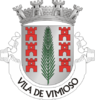 Coat of arms of Vimioso