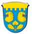 Blason de Wettenberg