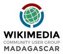 Wikimedia Community User Group Madagascar