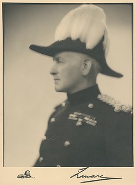 Lord Norrie in 1944