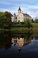 11. Schloss Raduň, Tschechien