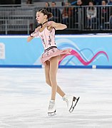 2020-01-11 Women's Single Figure Skating Short Program (2020 Winter Youth Olympics) by Sandro Halank–454.jpg