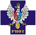 Odznaka pamiątkowa 3 PBOT.
