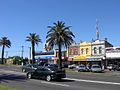 Mordialloc shopping centre, Melbourne