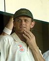 Adam Gilchrist.