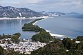 Amanohashidate / 天橋立