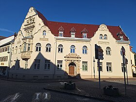 Seidemannhaus