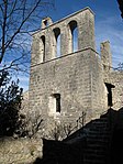 Église Sainte-Madeleine