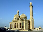 Bibi-Heybat moskee