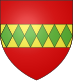 Coat of arms of Bages