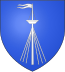 Blason de Mas-Blanc-des-Alpilles