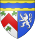 Coat of arms of Fontvannes