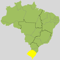 Rio Grande do Sul