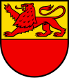 Wappen von Fahrwangen