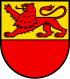 Blason de Fahrwangen