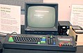 Amstrad CPC 464