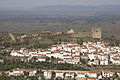 Il-kastell ta' Castelo de Vide, fl-Alentejo, jinsab fil-parroċċa ta' Santa Maria da Devesa, belt u muniċipalità ta' Castelo de Vide, distrett ta' Portalegre, fil-Portugall.