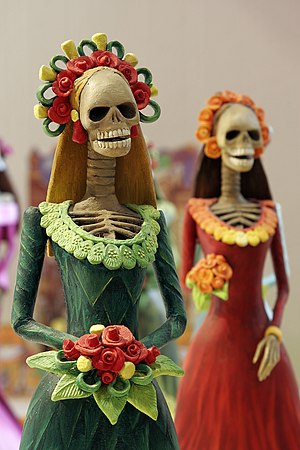 La Catrina