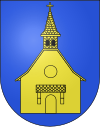 Wappen von Chapelle-sur-Moudon