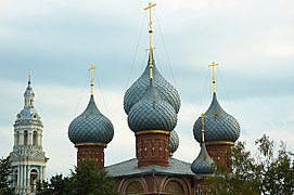Church of the Resurrection by the Thicket (Kostroma). img 09.jpg