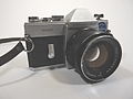 Mamiya 1000 DTL (vers 1968)