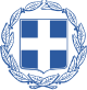 Escudo de Grecia
