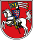 马尔堡 徽章