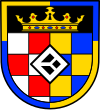 Wappen von Verbandsgemeinde Kirchberg