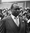 Daniel arap Moi