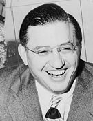 David O. Selznick -  Bild