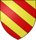 Arms of Felleries