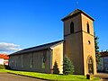 Église Sainte-Thérèse de Cité La Colline