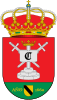 Coat of arms of Cantiveros