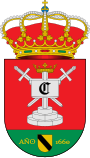 Blason de Cantiveros