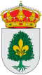 Escudo d'armas