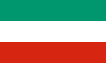Флаг Первого болгарского легиона (1861—1862)