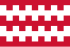 Bandera de Dongen