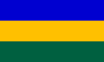 Thumbnail for File:Flag of Prusa Prusy Prusija Preussen Prussia.png