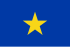 Bandera de l'Estat Lliure del Congo